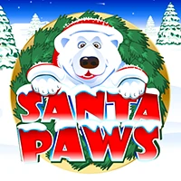 เกมสล็อต Santa Paws